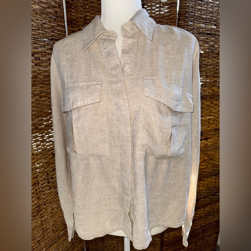 NWT Banana Republic Blouse (S)